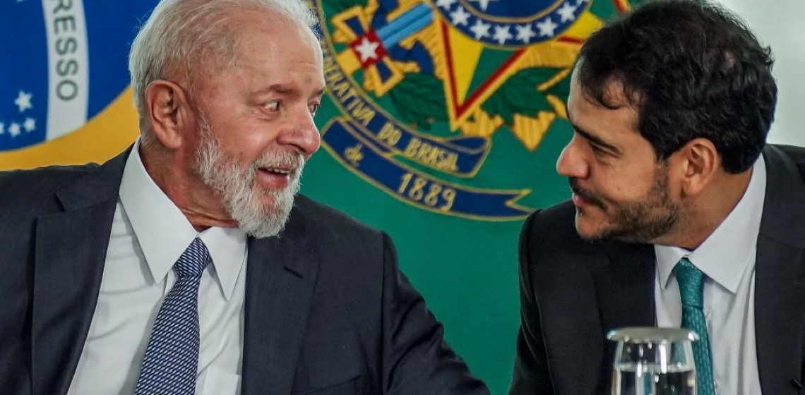 Lula pede que AGU prepare ação contra IOF, e ministro articula caminho com STF e Congresso