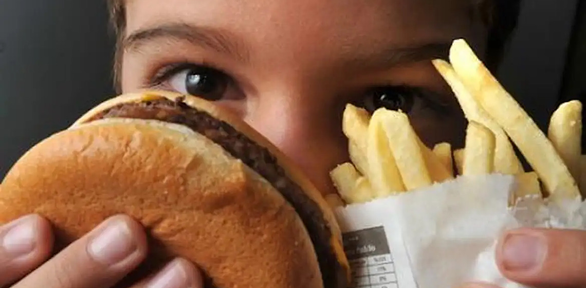 Ultraprocessados representam ao menos 20% da alimentação diária no Sul e Sudeste