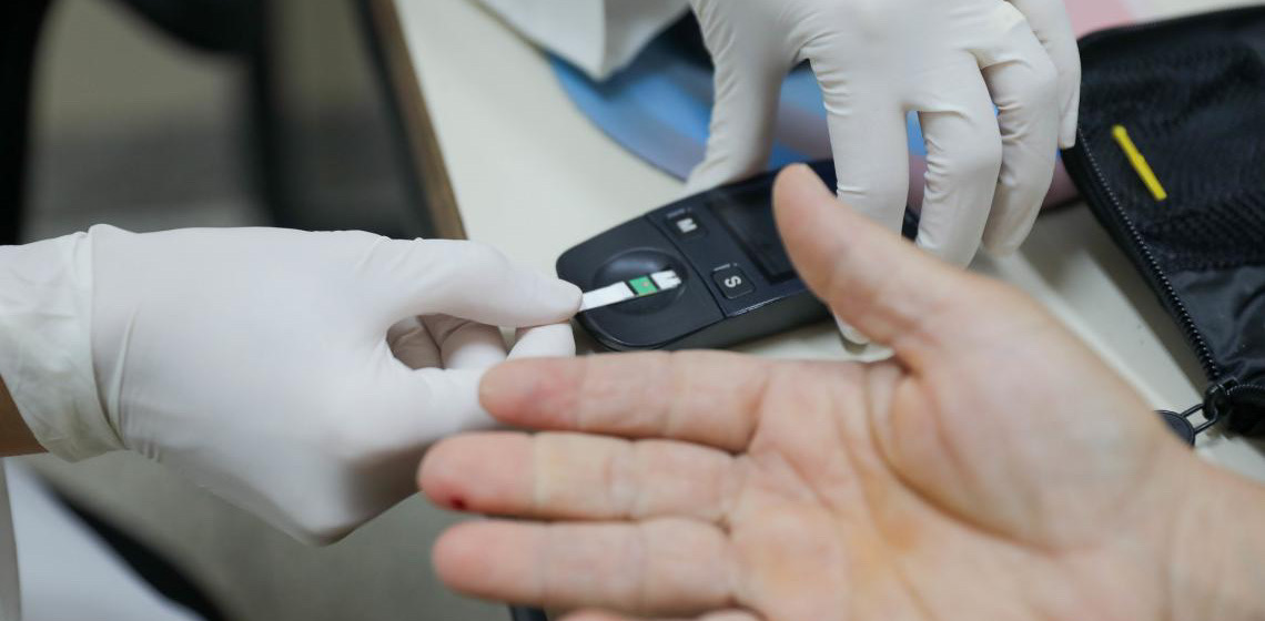 Diabetes e coração: Uma ligação perigosa e muitas vezes silenciosa