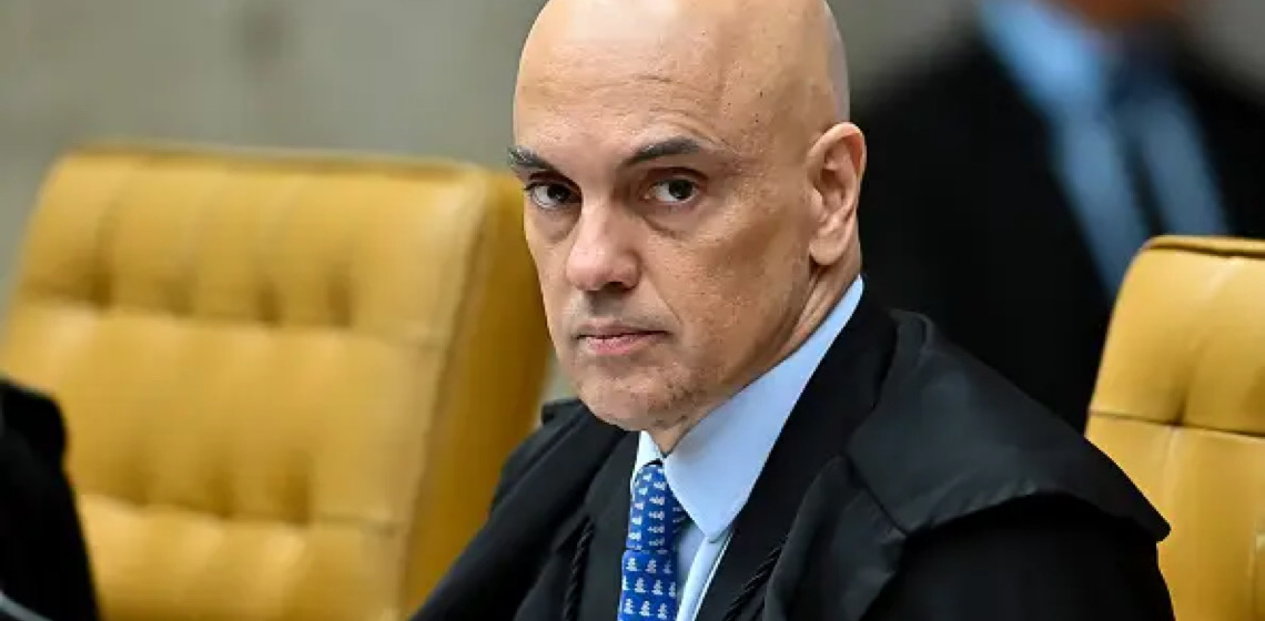 A decisão de Moraes que pode virar a nova narrativa contra o STF