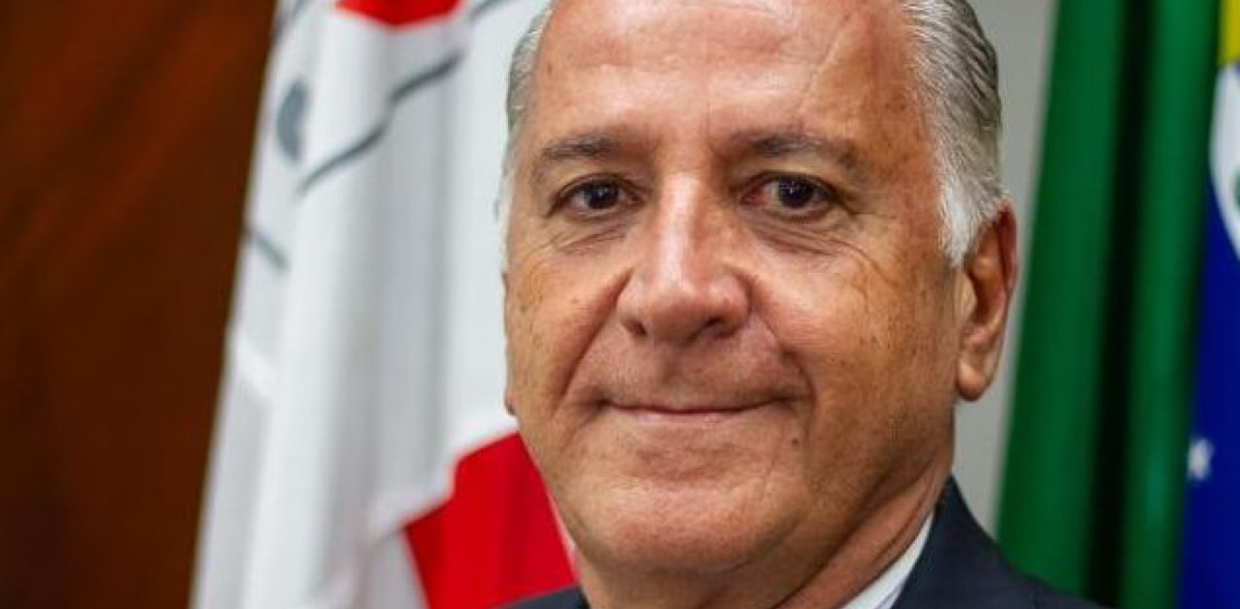 Gabriel Sayegh: “Nós somos os nossos antepassados”