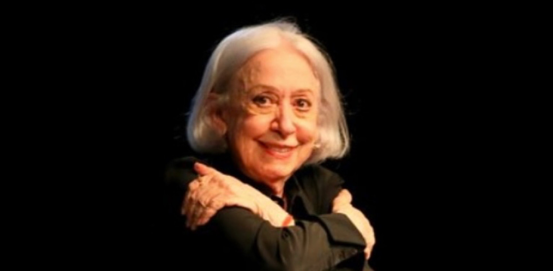 Fernanda Montenegro anuncia turnê com leitura de Nelson Rodrigues e Simone de Beauvoir