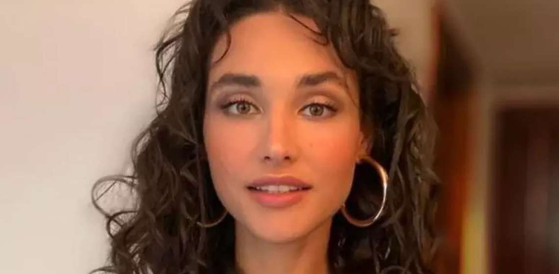 Débora Nascimento diz ao vivo que é bissexual e surpreende