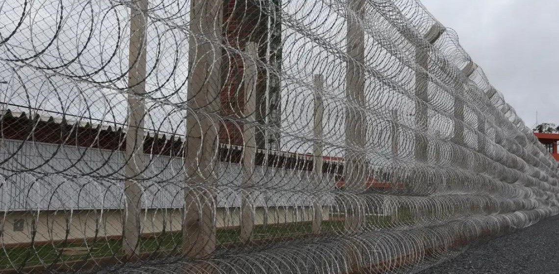 Penitenciária de Brasília tem pedido de cargos e cita periculosidade de Marcola e máfia italiana