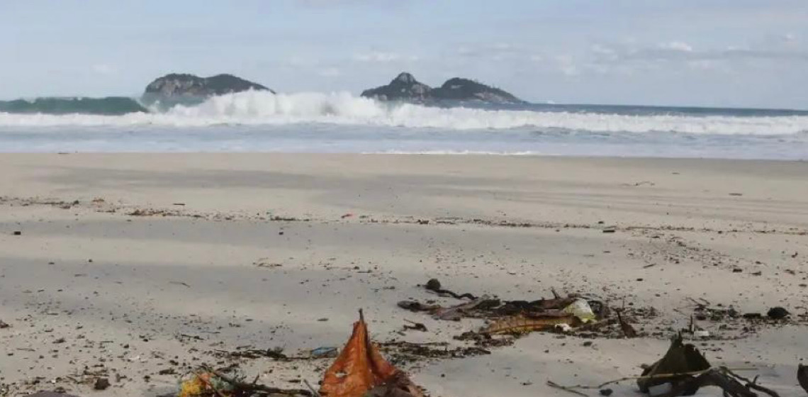 Unesco anuncia Rio de Janeiro como sede da conferência da década do oceano em 2027