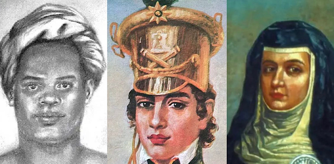 ‘Mulheres à frente da luta’: historiadora destaca protagonismo feminino na Independência do Brasil na Bahia