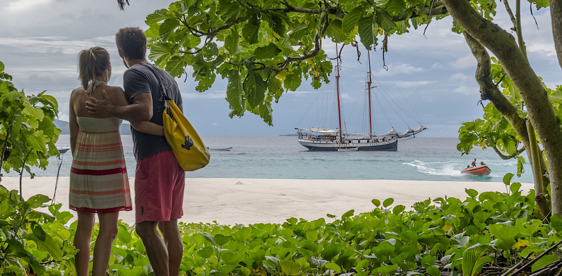 Seychelles conquista as principais categorias no World Travel Awards 2025