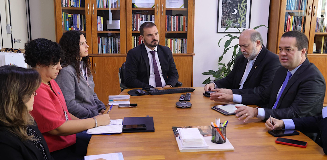Governo de Alagoas articula capacitação de agentes públicos para combate à desinformação
