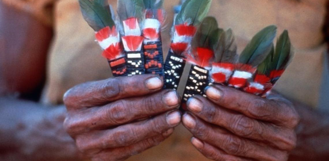 Povos indígenas serão homenageados pelo GDF no Noroeste neste sábado, 5