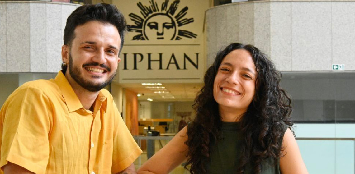 Nova temporada do podcast Ossobuco resgata patrimônio imaterial do DF