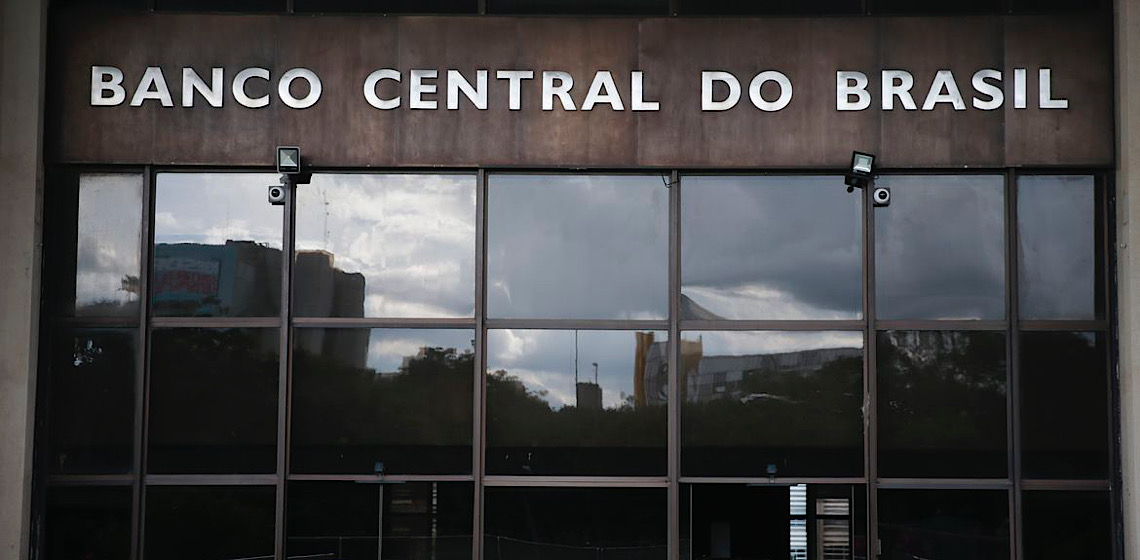  Preso por ataque hacker ao Banco Central mudou de carreira após os 40 anos