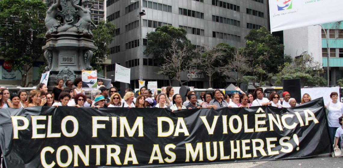 Sancionada lei que veda redução de prescrição para crimes sexuais contra mulheres