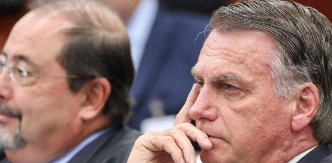 ‘Bolsonaro sintetiza o que há de pior na história do Brasil’, diz historiador Lindener Pareto