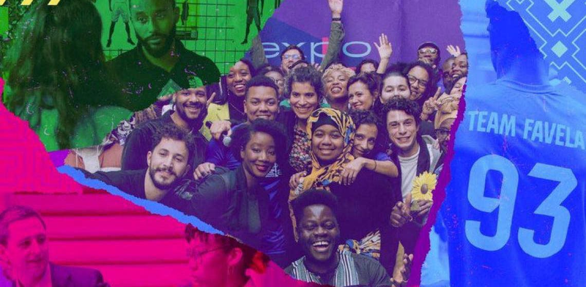 Expofavela 2025 conquista Paris e se torna vitrine da cultura e empreendedorismo de periferia