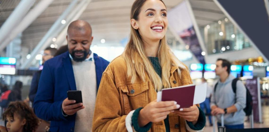 Brasil tem melhor primeiro semestre na entrada de turistas e caminha para bater meta dois anos antes do previsto