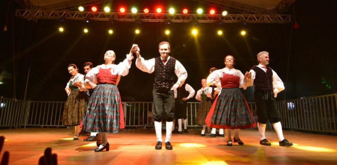 Julho Chegou! Festas típicas, festivais de inverno e eventos esportivos agitam o Calendário Turístico Oficial do Brasil