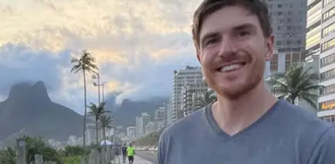 Jornalista americano elogia SUS após acidente no Rio de Janeiro