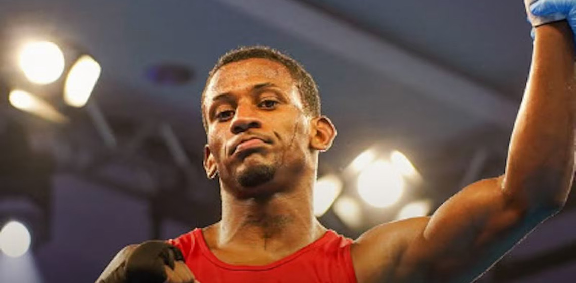 Brasil conquista quatro ouros na segunda etapa da Copa do Mundo de Boxe