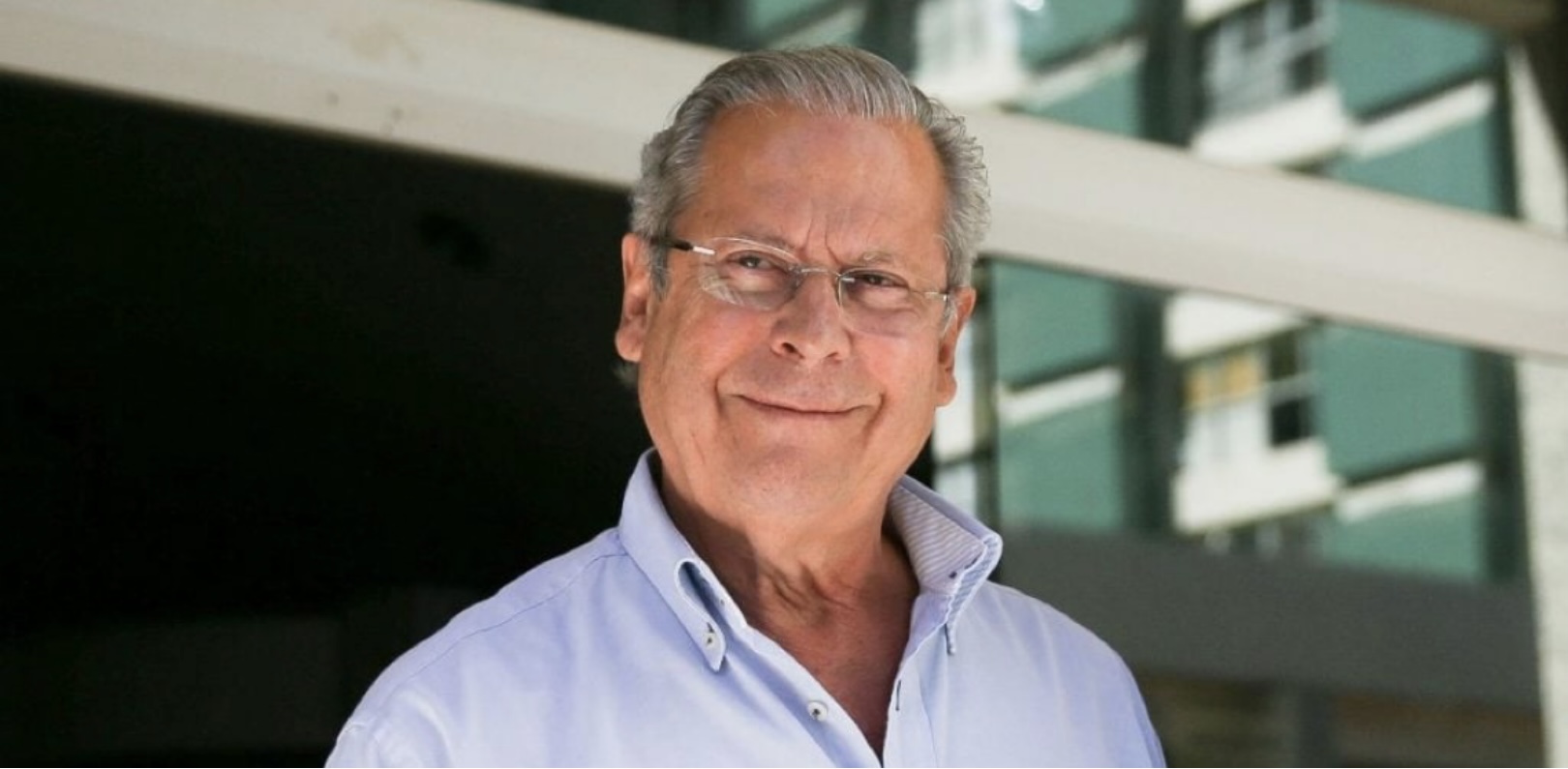 Tietado em eleição do PT, Dirceu projeta candidatura em 2026 e diz estudar revisão do mensalão
