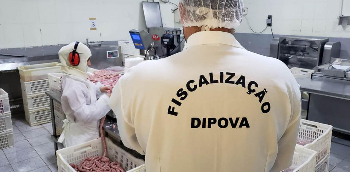 Conheça as ações de educação sanitária do GDF para prevenir doenças que afetam a agropecuária