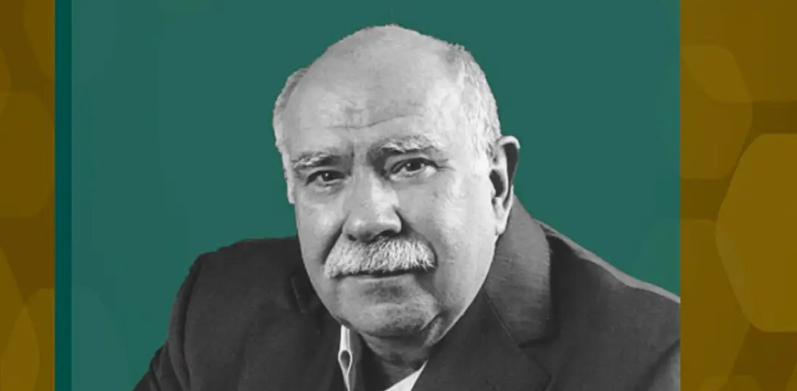Sociólogo homenageado no Jabuti diz que país criminaliza trabalhadores 