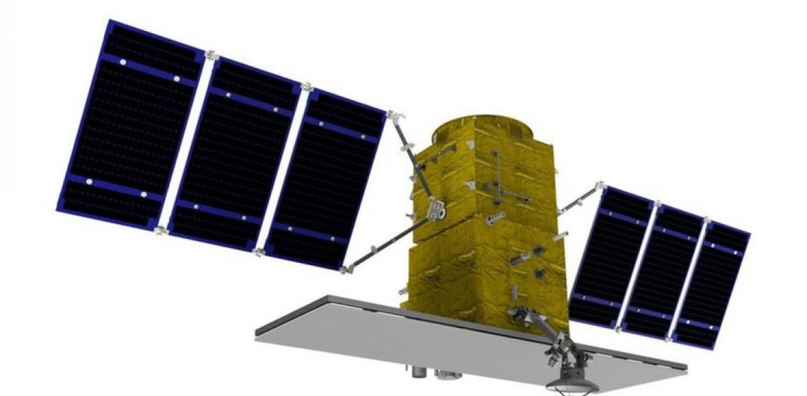 Brasil e China anunciam desenvolvimento de satélite para ampliar monitoramento climático