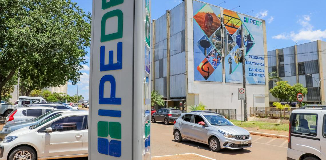 Calculadora Verde vai medir e reduzir emissões de carbono em ações e projetos governamentais