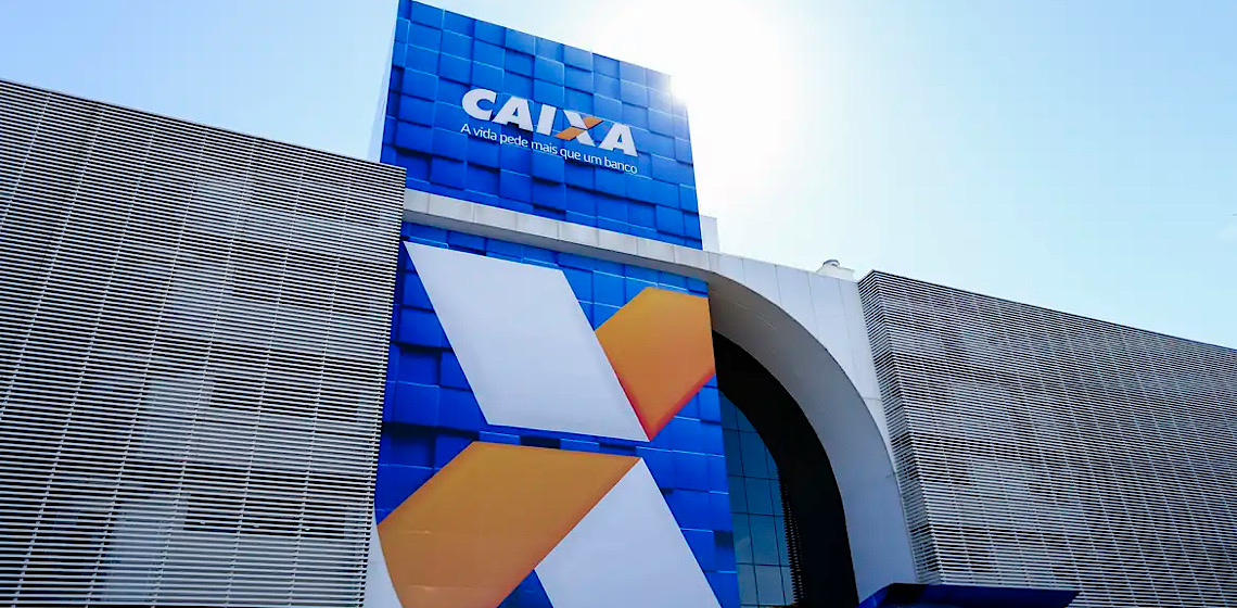 Caixa Econômica Federal faz leilão de imóveis com desconto de até 60%