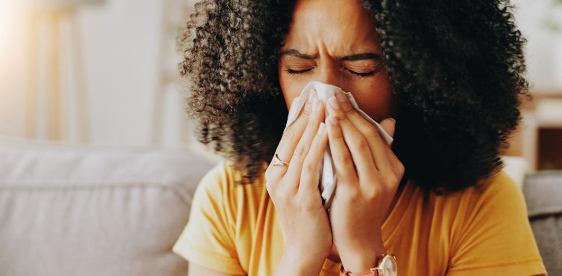 No Dia Mundial da Alergia, entenda riscos e tratamentos, segundo OMS
