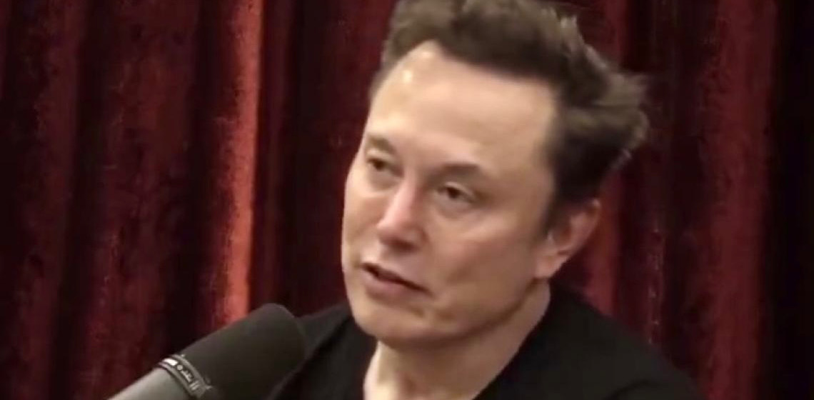 Após romper com Trump, bilionário Elon Musk diz que formou novo partido político nos Estados Unidos