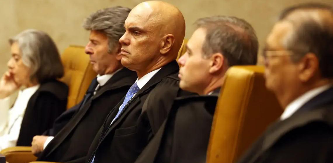 Ministros do STF temem que imbróglio do IOF impulsione projetos contra o Judiciário