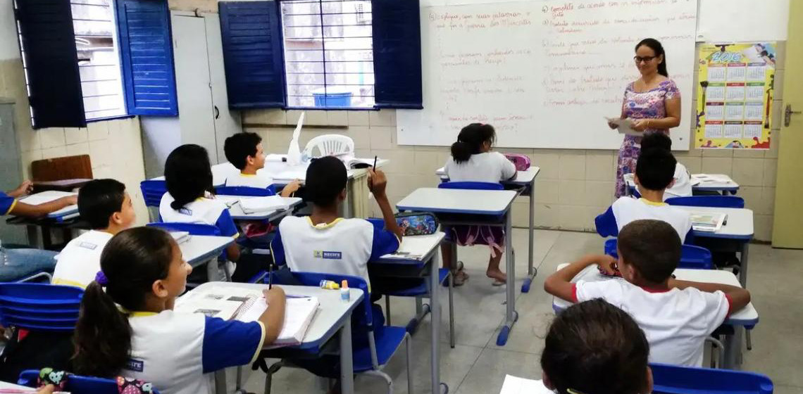 CNU dos Professores tem adesão de 1.508 municípios e 22 estados