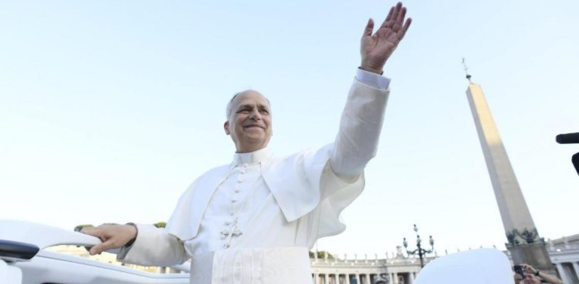 Papa Leão 14 adota 1ª medida para lidar com abusos sexuais cometidos por membros da Igreja