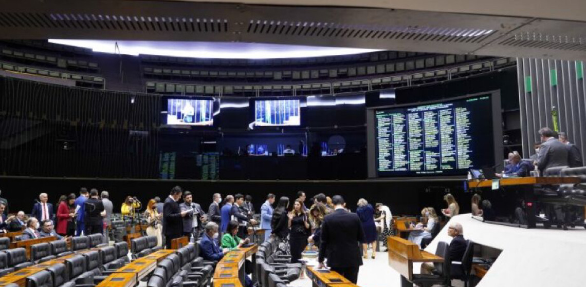 Mais de 350 organizações assinam manifesto contra projeto do licenciamento ambiental
