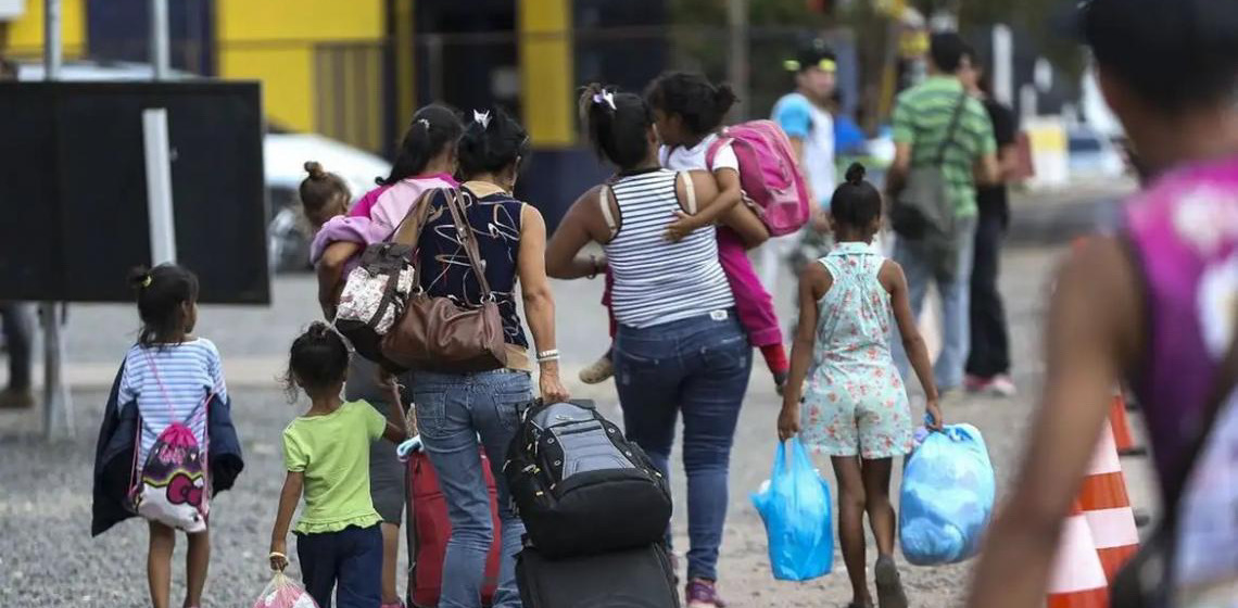Venezuelanas enfrentam desigualdade no acesso a trabalho no Brasil, diz pesquisa da Acnur