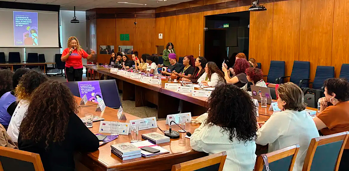 Prêmio Mulheres no Hip Hop está com inscrições abertas até 20 de julho 