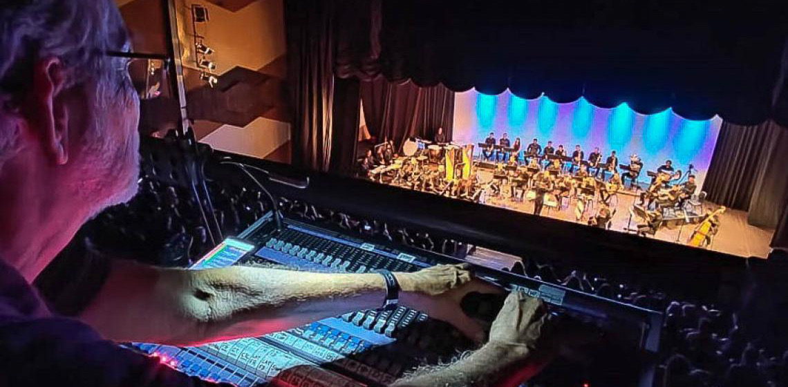 Festival de Jazz abre inscrições para cursos gratuitos de capacitação em áreas de economia criativa