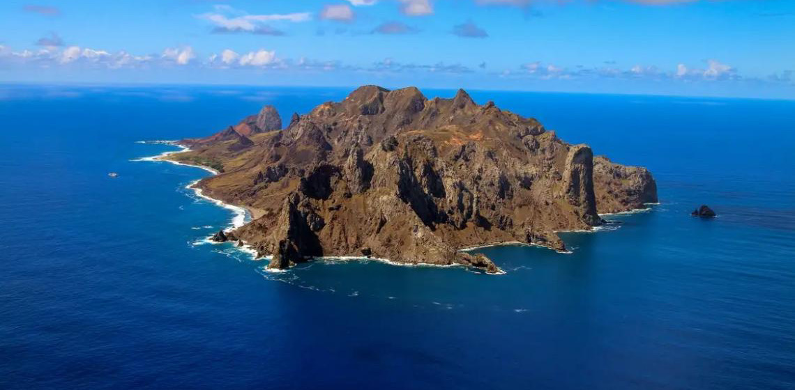 Ilha capixaba aumenta flora nativa e é modelo de restauração ambiental