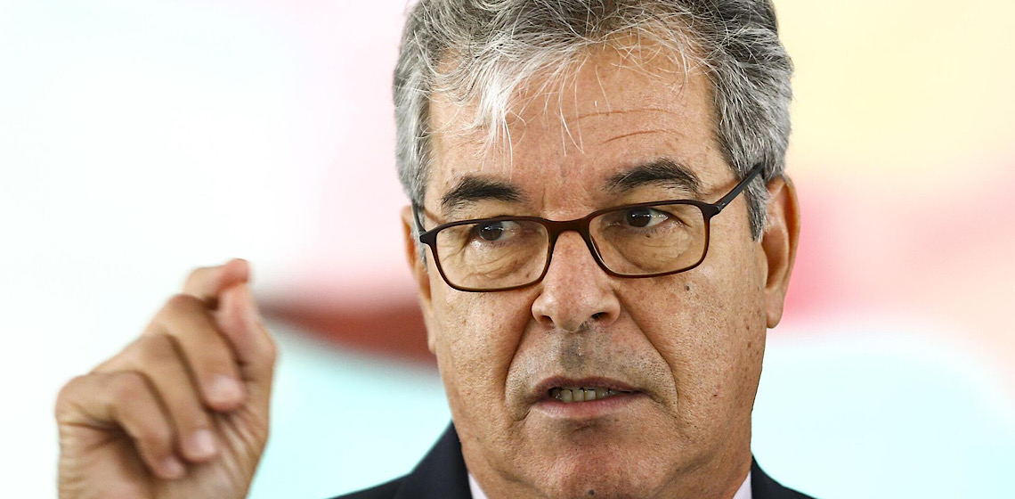 'Quem trabalhou para que Trump adotasse essa taxação trabalhou contra o Brasil', diz presidente da ApexBrasil