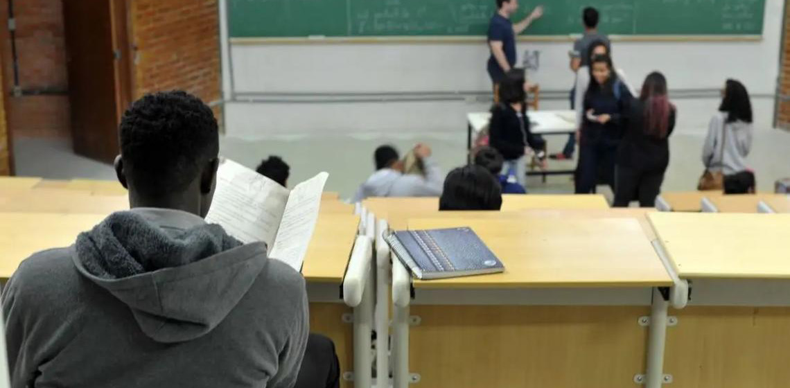 Inscrições do Fies para este semestre começam na segunda-feira, 14 de Julho