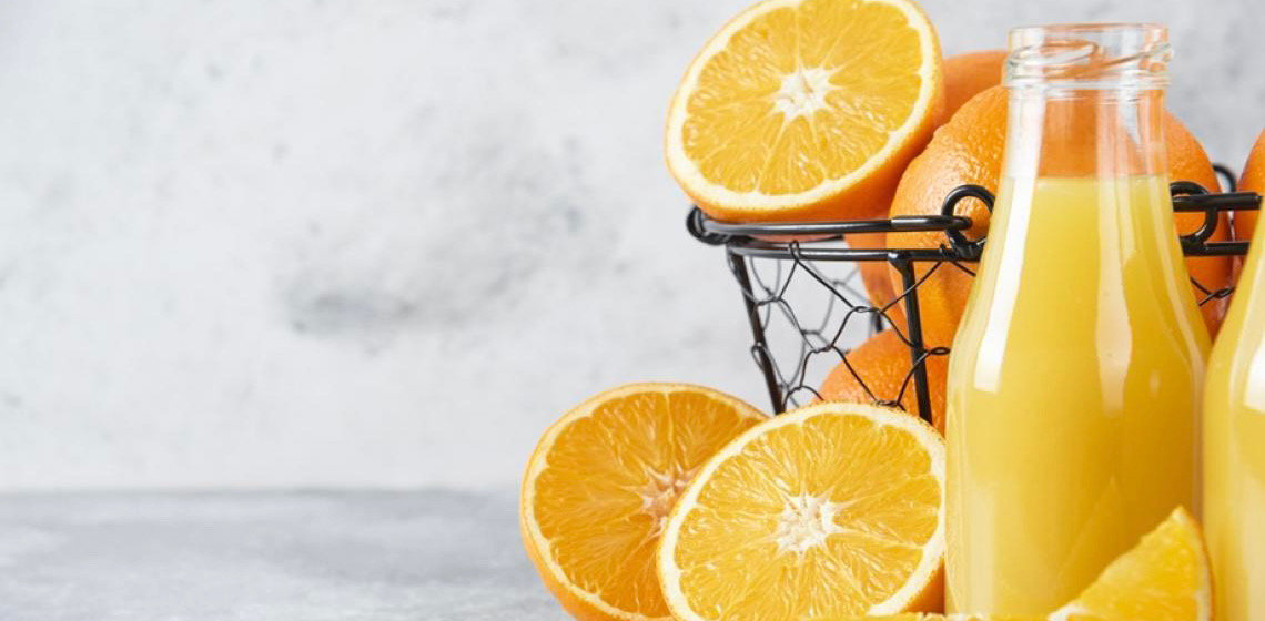 Produtores de suco de laranja alertam para possível colapso devido ao aumento de tarifas