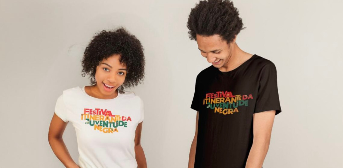 Festival Itinerante da Juventude Negra está com inscrições abertas em quatro regiões do DF