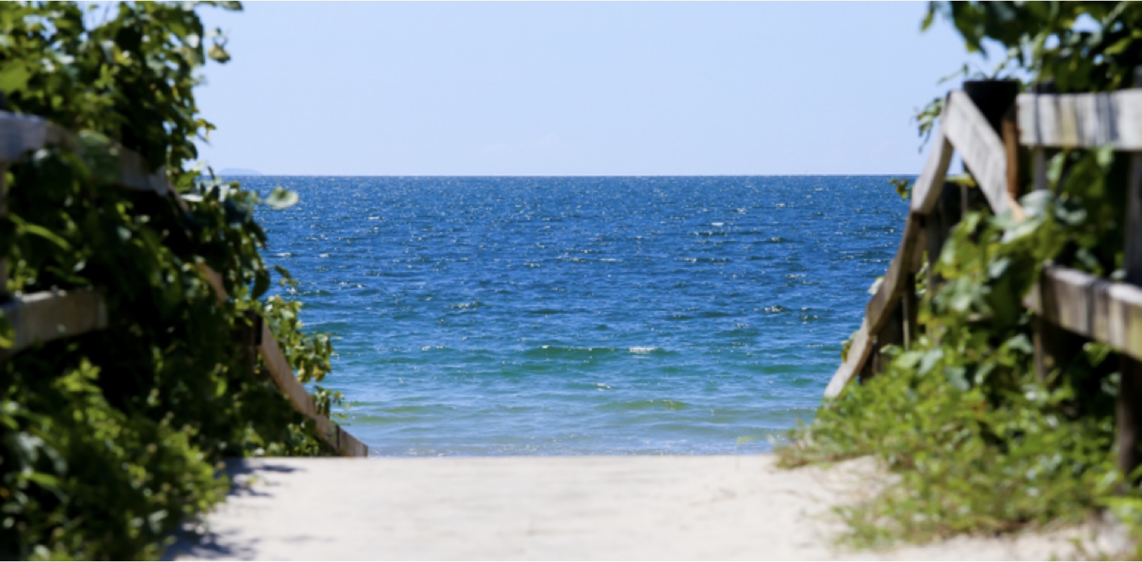 Brasil se destaca em ranking das melhores praias das Américas e Europa