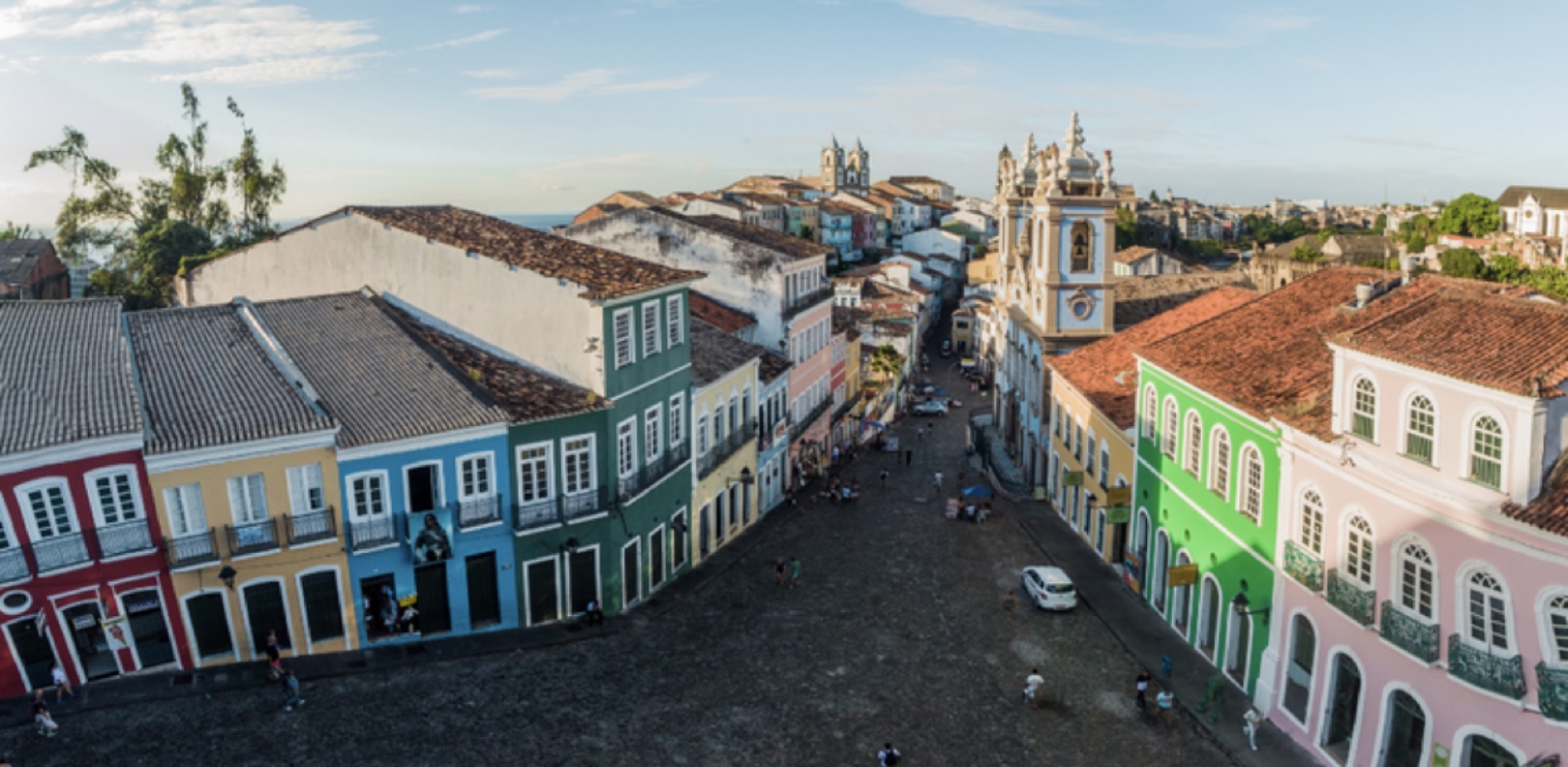 MTur lança edital para atualização do Mapa Brasileiro de Turismo Responsável