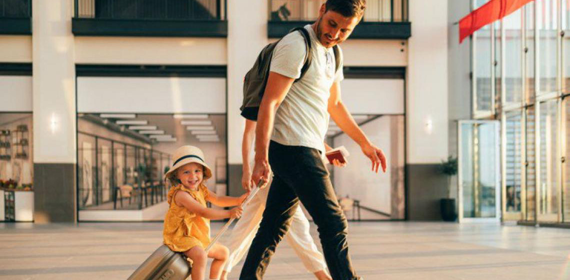 Férias de julho: Turistas brasileiros escolhem destinos nacionais para viajar, aponta levantamento
