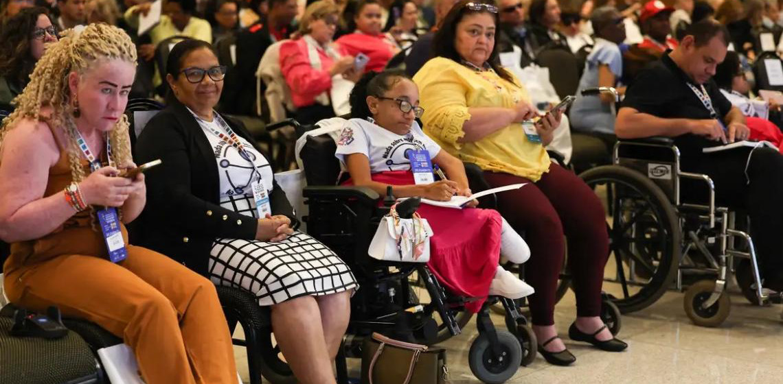 Lei Brasileira de Inclusão trouxe avanços no mercado de trabalho