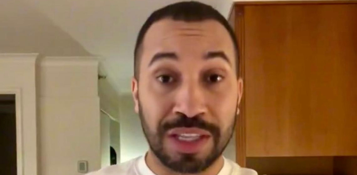 Gil do Vigor explica em detalhes o que é o tarifaço do presidente dos Estados Unidos, Donald Trump