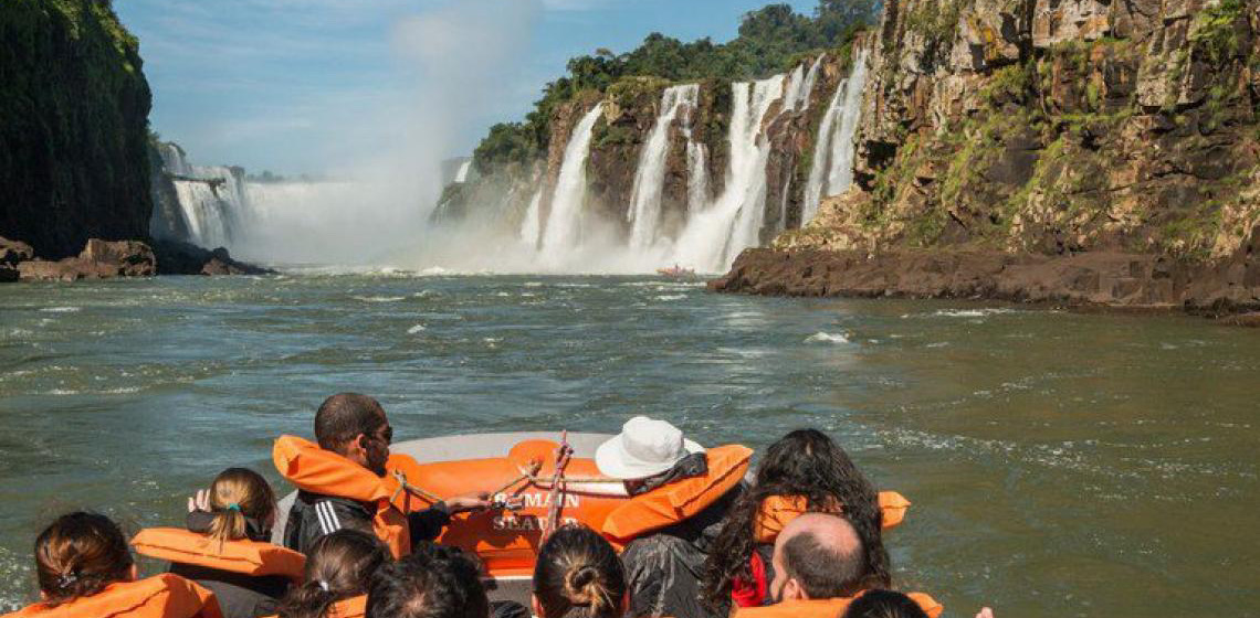 Cresce número de visitantes no Brasil no 1º trimestre do ano, aponta ONU Turismo