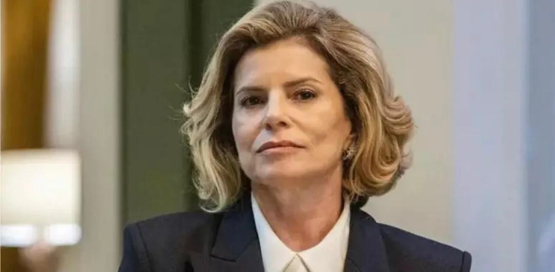 Debora Bloch usa trama de 'Vale Tudo' para defender taxação de grandes fortunas