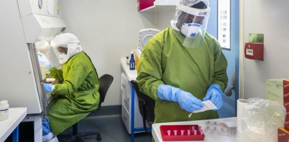 Organização Mundial da Saúde recomenda lenacapavir injetável para prevenir HIV